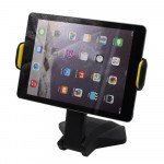 Wholesale Universal Desk Table Tablet Mount Stand Holder (White Gray)